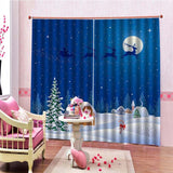 Luxora Shade Curtain Cloth