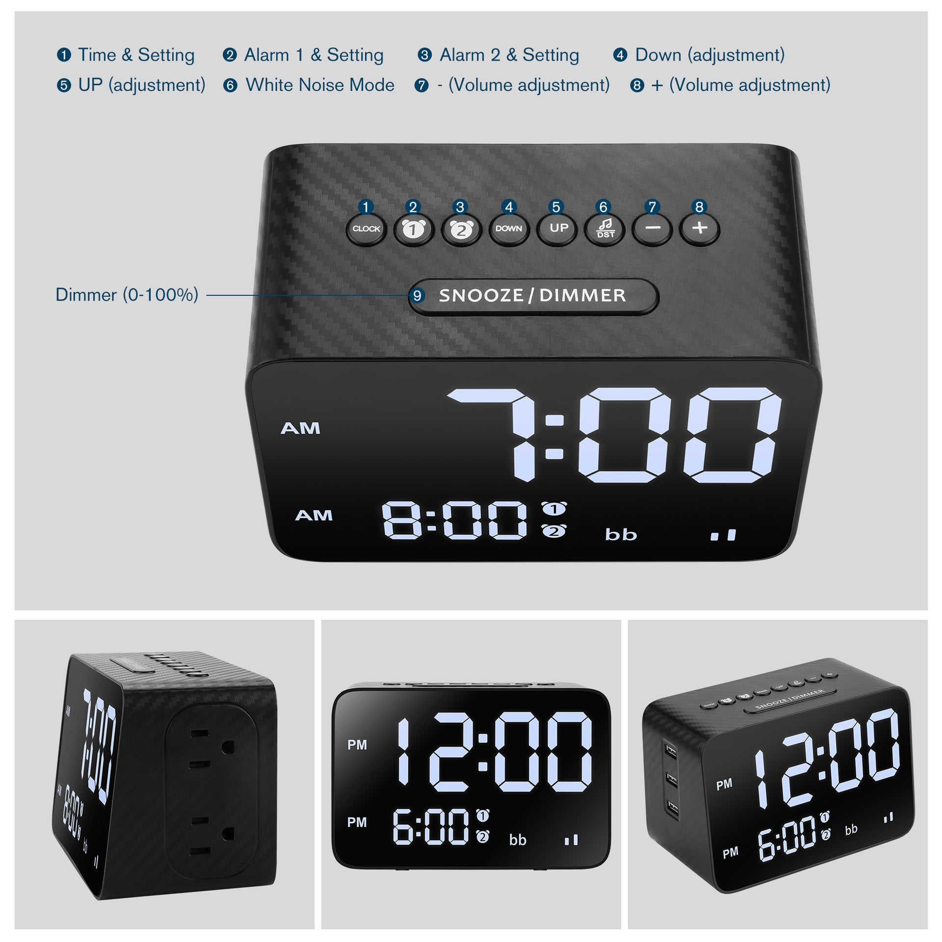 Bdc Sleep Accessory for Better Sleep