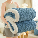 JetNap Thickened Blanket 