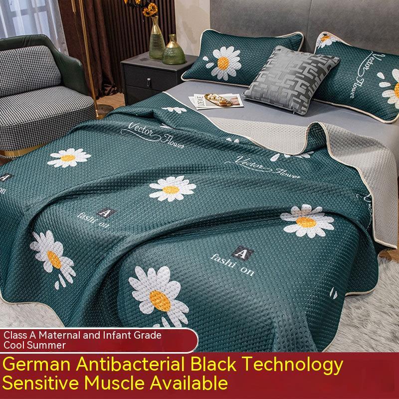 TransitRest Ice Silk Summer Blanket