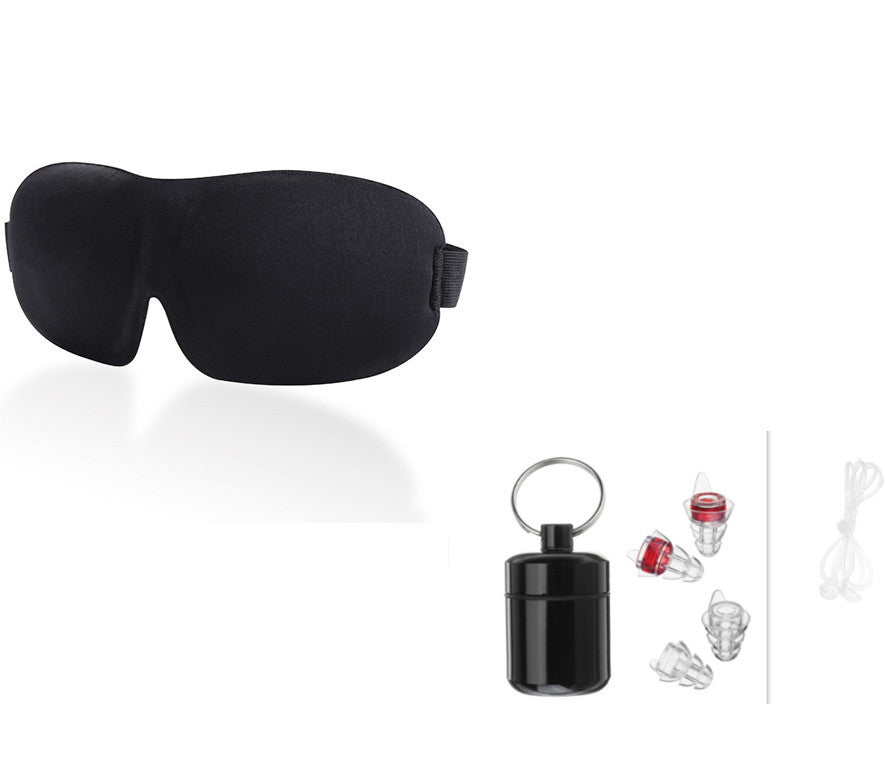 Ddca Eye Mask for Better Sleep
