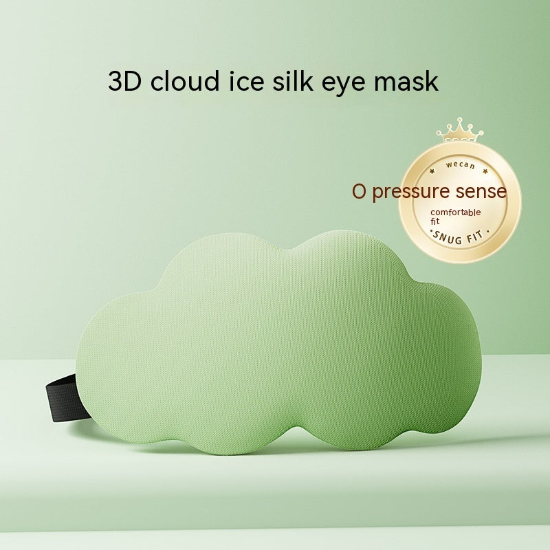 Bad Eye Mask for Better Sleep