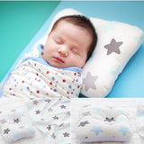 SleepLoom Newborn Pillow 