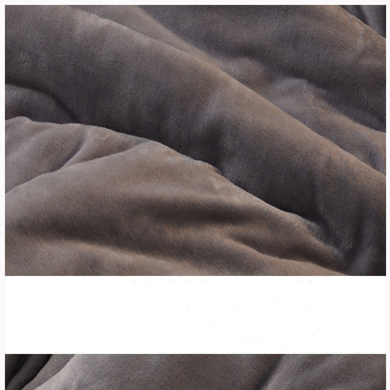SnugCraft Coral Blanket 