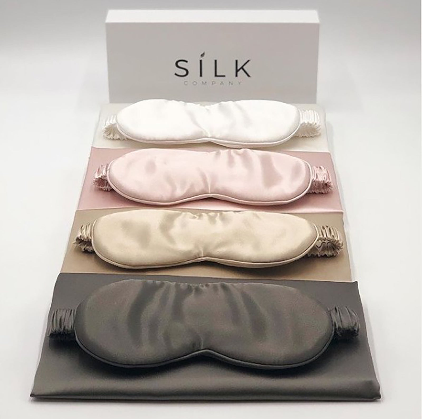 Dec Eye Mask for Better Sleep