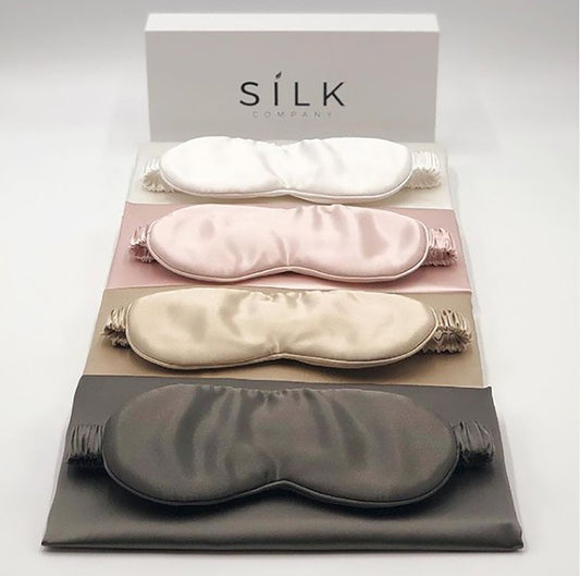 Dec Eye Mask for Better Sleep