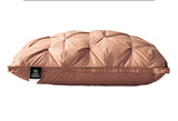 PlushZen Feather Pillows 