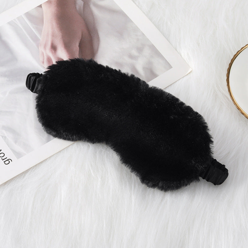 Cae Eye Mask for Better Sleep