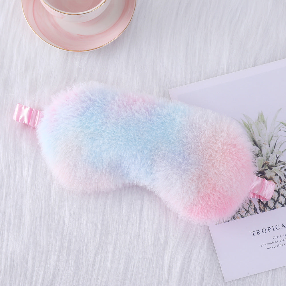 Cae Eye Mask for Better Sleep