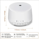 Ced Sleep Accessory for Better Sleep