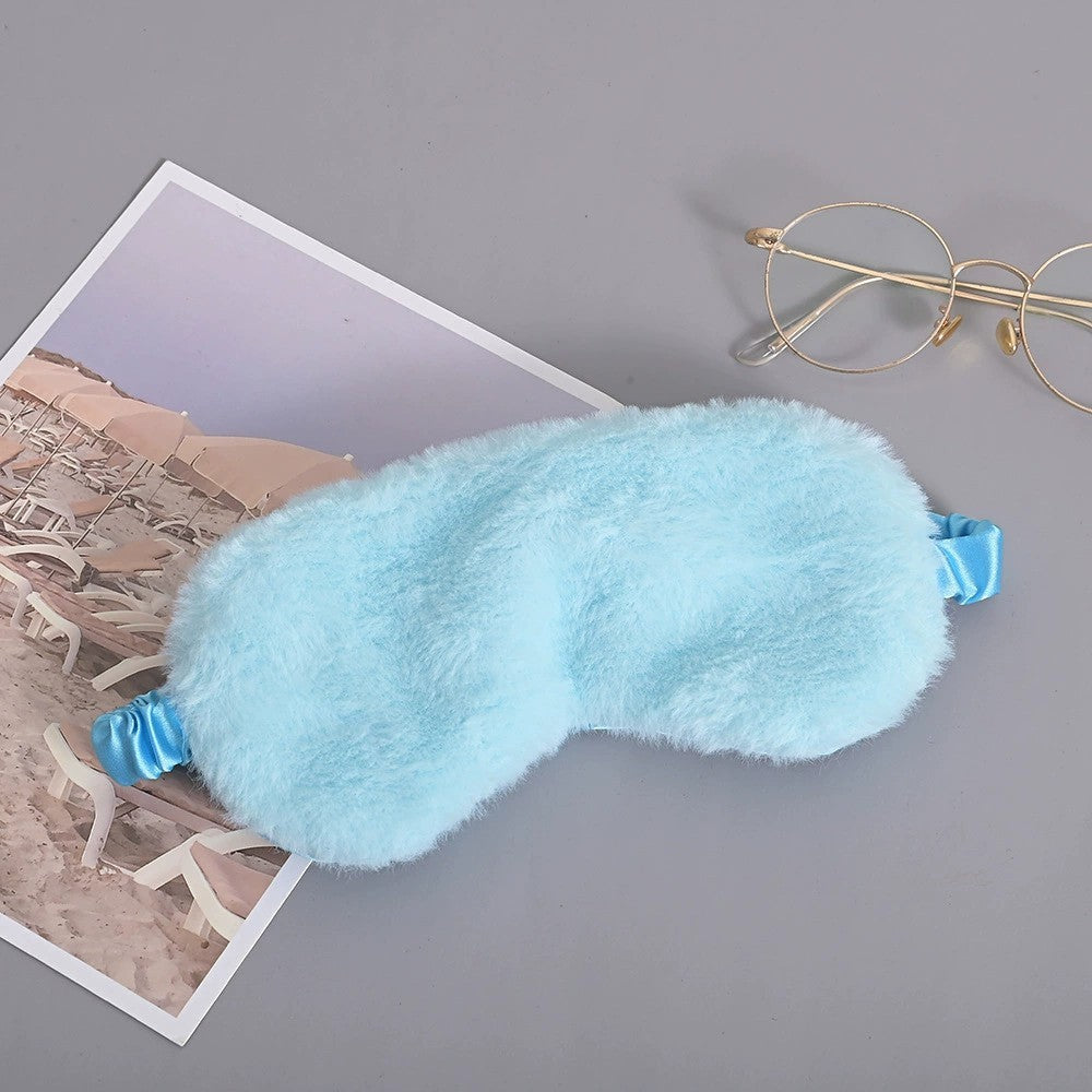 Cbd Eye Mask for Better Sleep