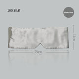 Trans Eye Mask for Better Sleep