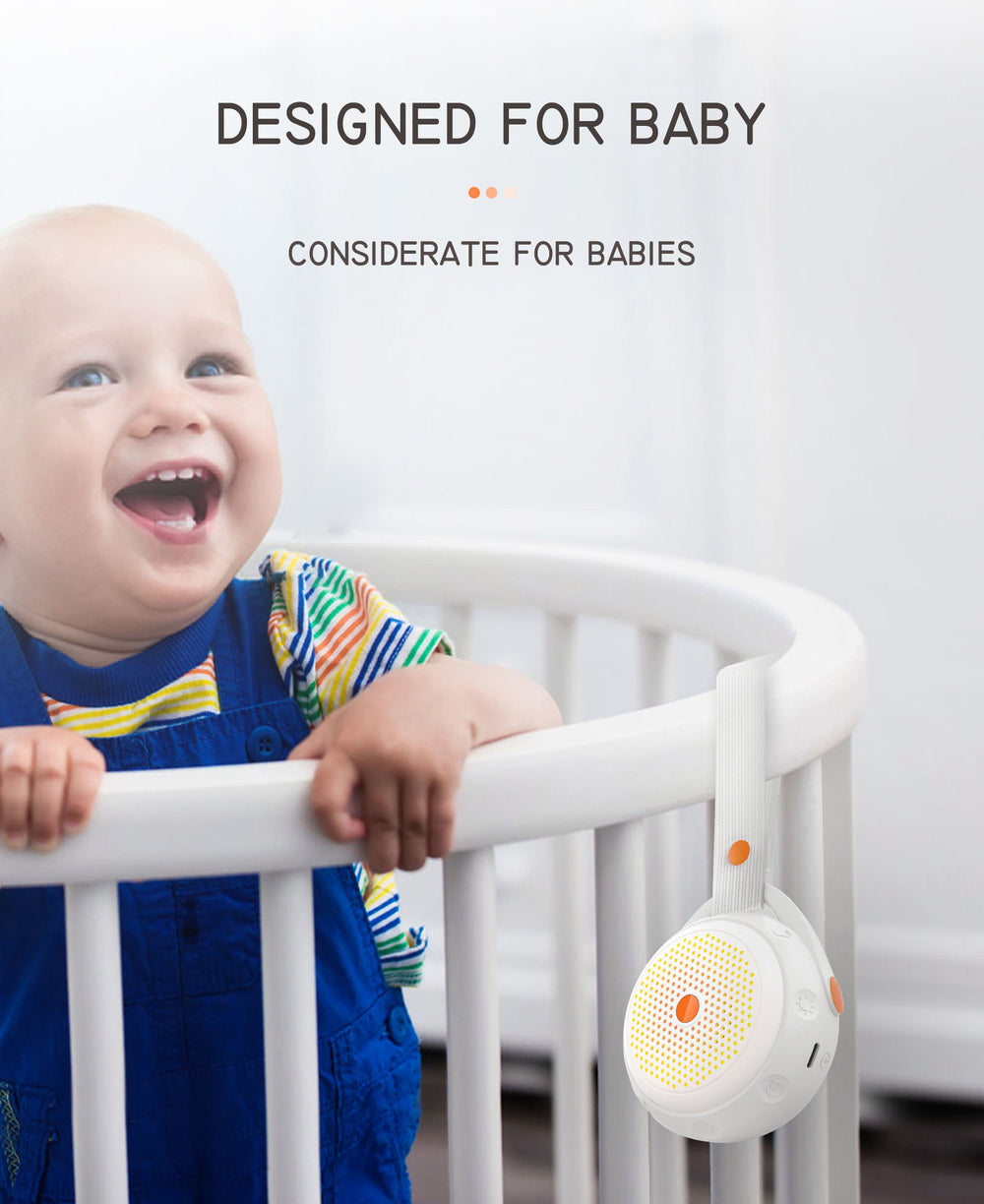 Fbd Sleep Accessory for Better Sleep