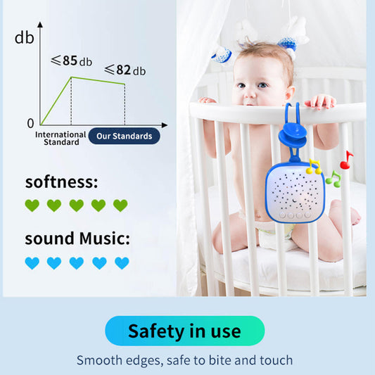 Cbe Sleep Accessory for Better Sleep