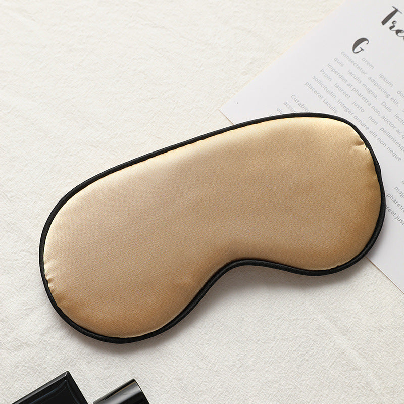 Ccf Eye Mask for Better Sleep