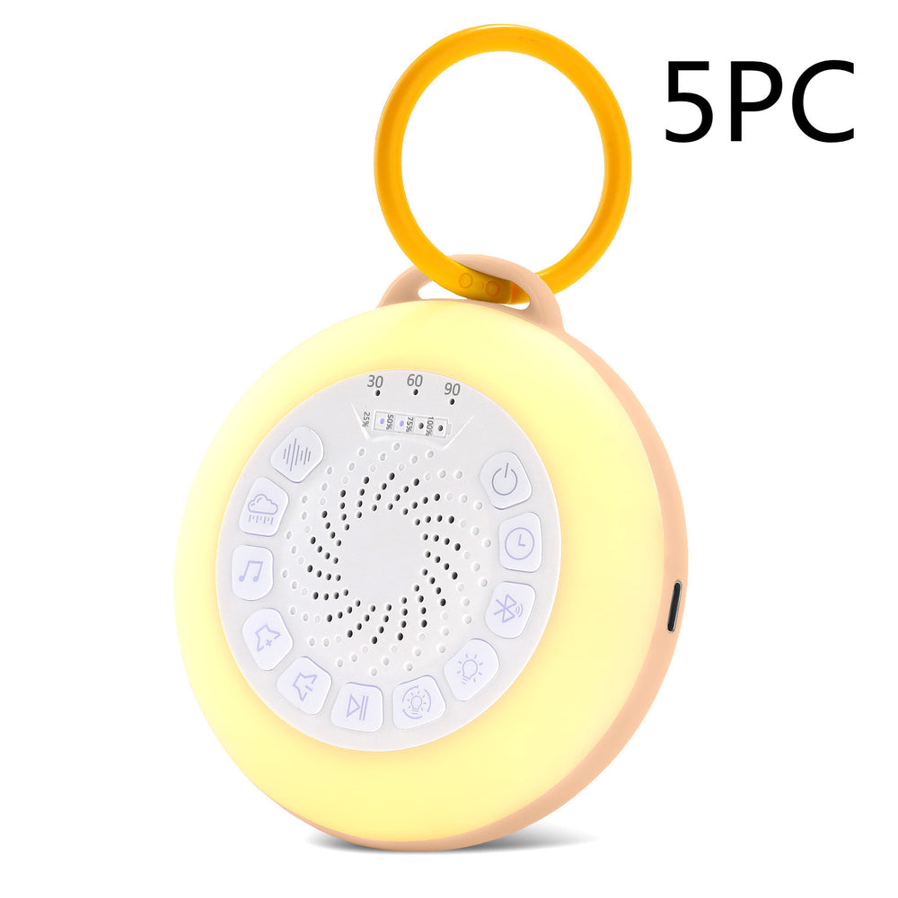 Eccd Sleep Accessory for Better Sleep