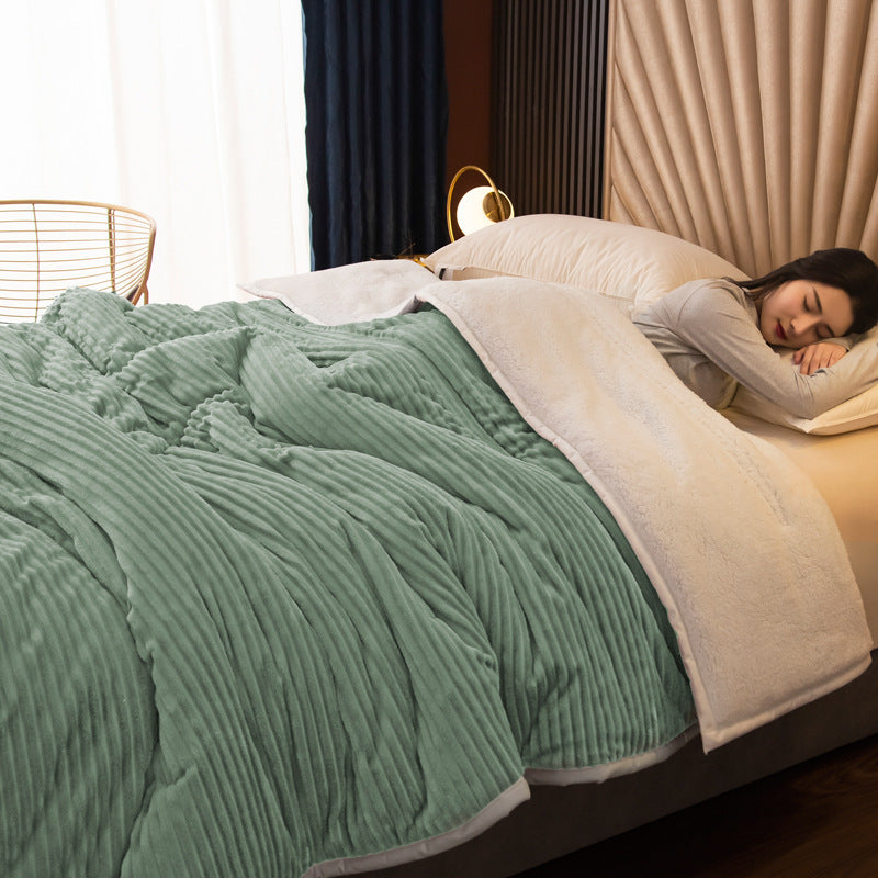 HavenHug Magic Velvet Blanket