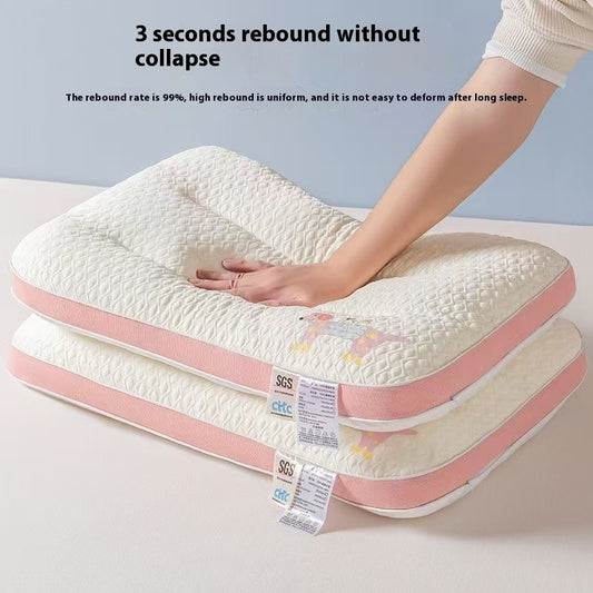 ComfyWisp Class A Kids Pillow 