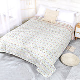 DreamNest Soft Cotton Cooling Blanket