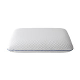 SlumberHaven Memory Foam Pillow – Small Rhombus Air Layer