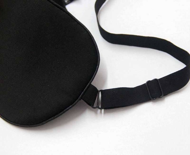 Ffde Sleep Mask for Better Sleep