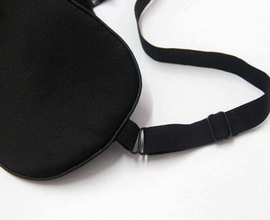 Ffde Sleep Mask for Better Sleep