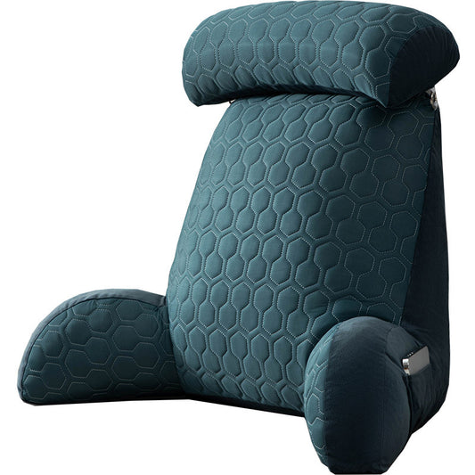 TrailPuff Cool Silk Armrest Cushion 