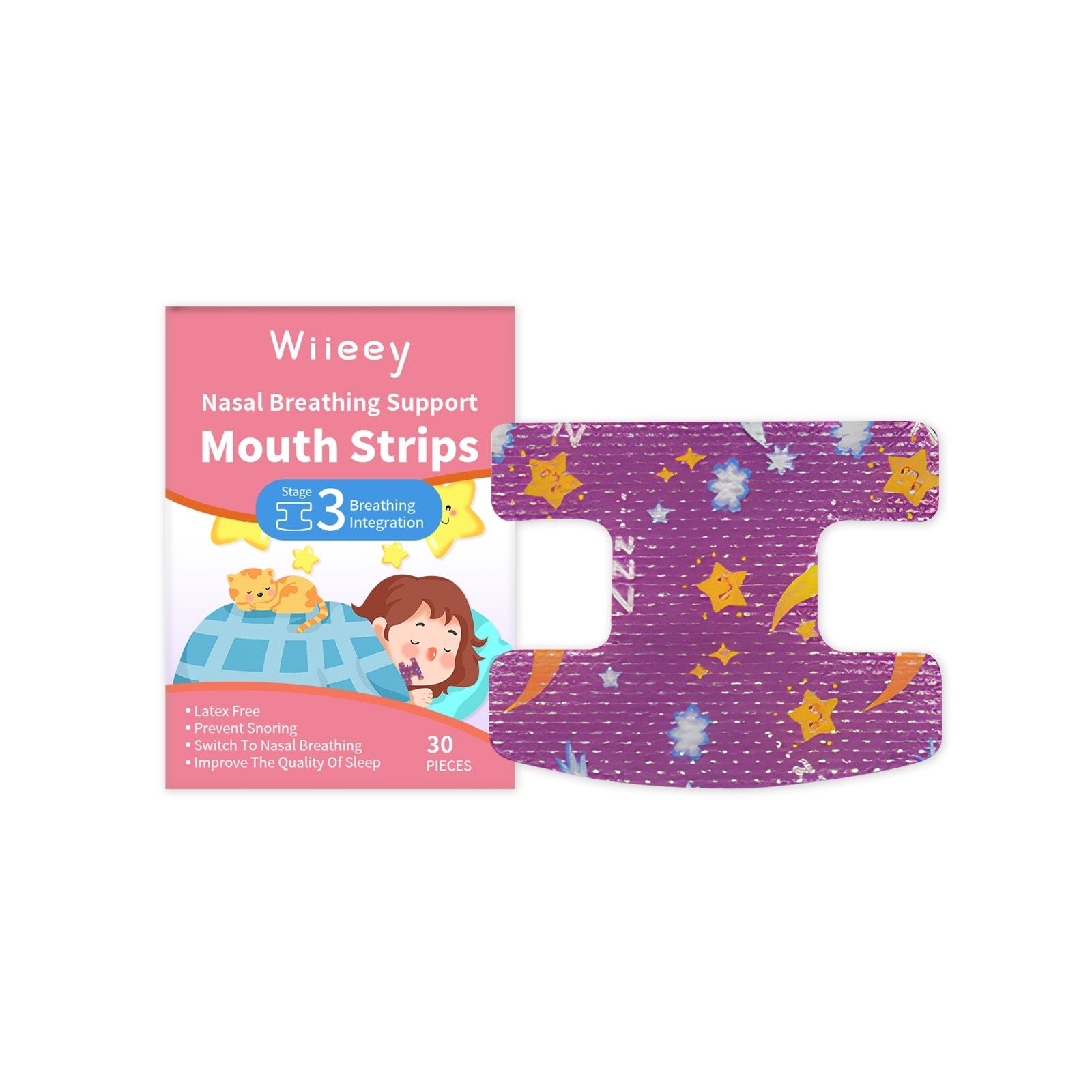 Eed Sleep Patch for Better Sleep