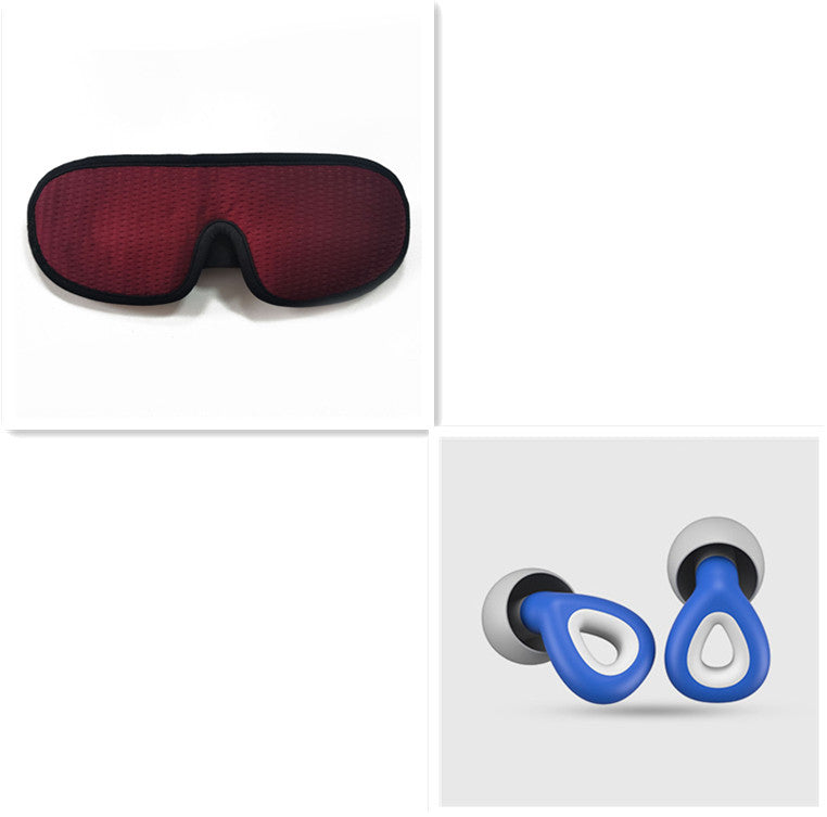 Eebc Eye Mask for Better Sleep