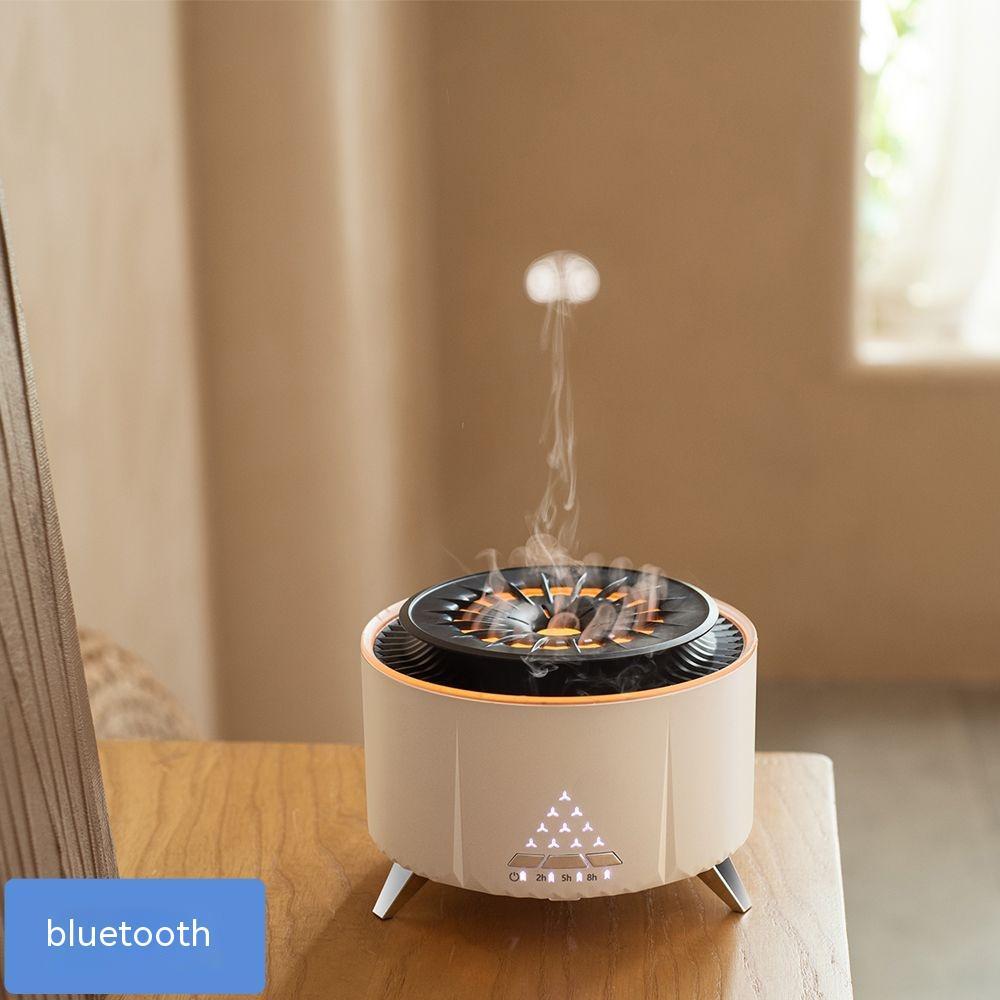 Abc Diffuser for Better Sleep