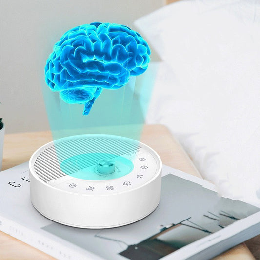 Fdd White Noise Machine for Better Sleep