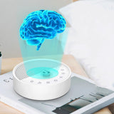 Fdd White Noise Machine for Better Sleep