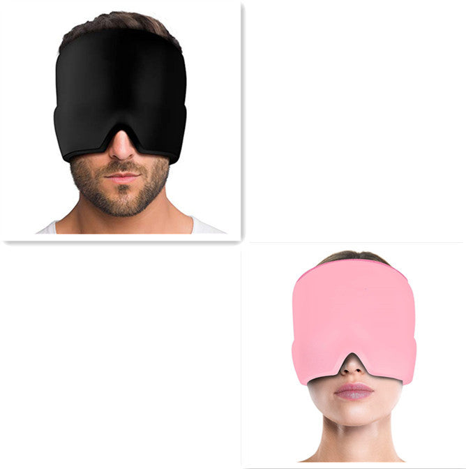 Afcc Eye Mask for Better Sleep