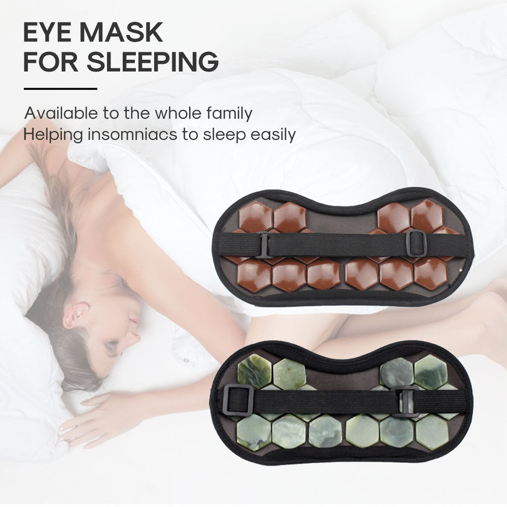 Lulliana Sleep Mask for Better Sleep