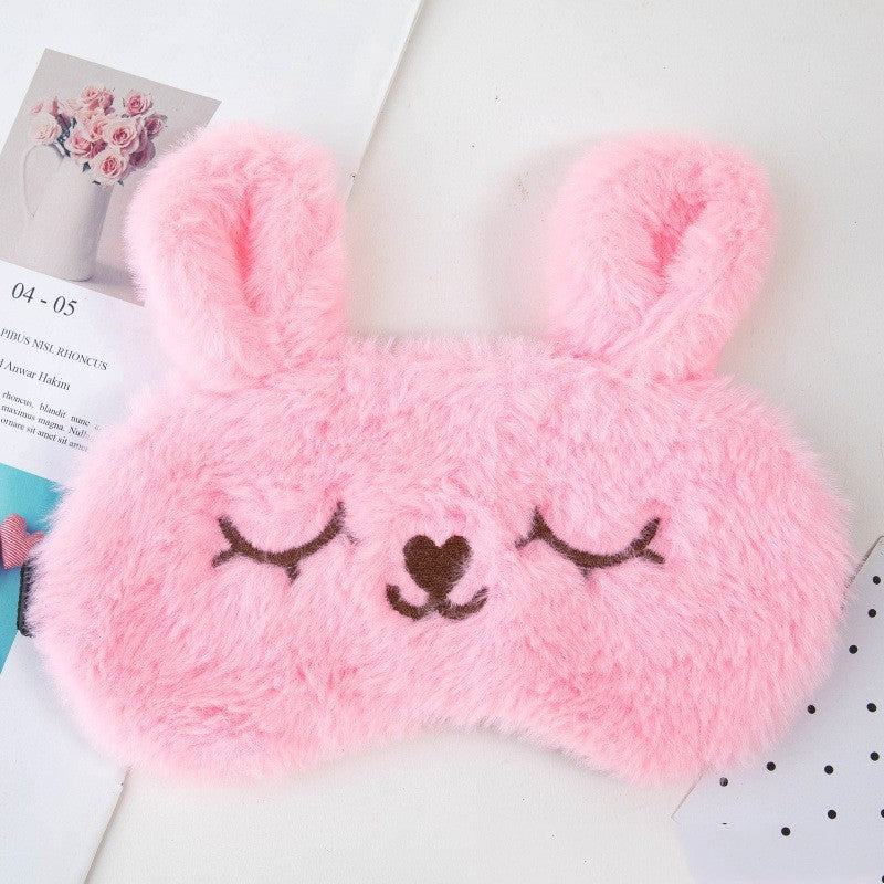 Fae Eye Mask for Better Sleep