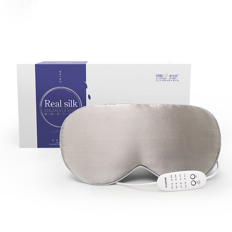Fbe Eye Mask for Better Sleep