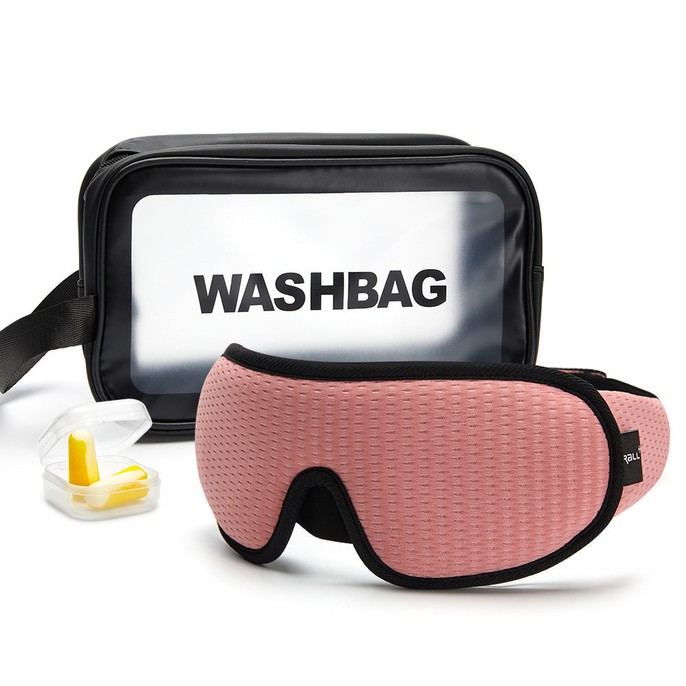 Dbe Eye Mask for Better Sleep