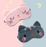 Cfa Eye Mask for Better Sleep