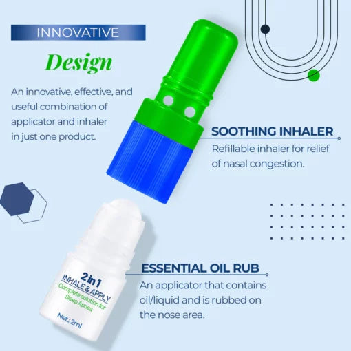 Cde Sleep Accessory for Better Sleep