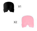 Afcc Eye Mask for Better Sleep