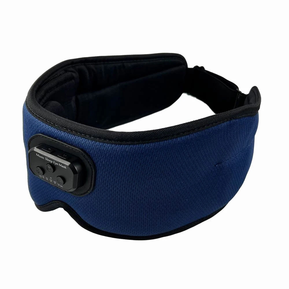 Acc Eye Mask for Better Sleep
