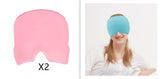Afcc Eye Mask for Better Sleep