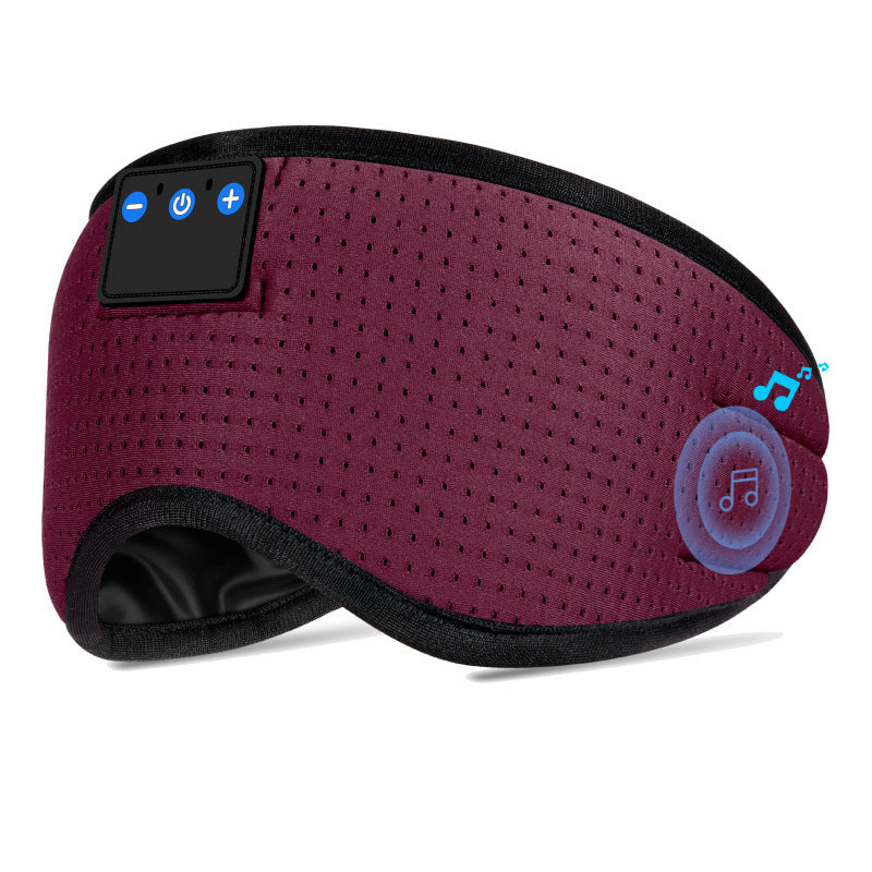 Fbf Sleep Mask for Better Sleep