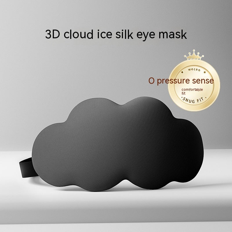 Bad Eye Mask for Better Sleep