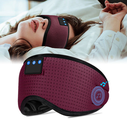 Fbf Sleep Mask for Better Sleep
