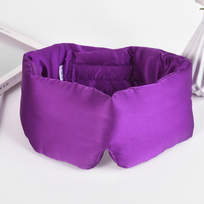 Bbd Eye Mask for Better Sleep