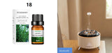 Abc Diffuser for Better Sleep