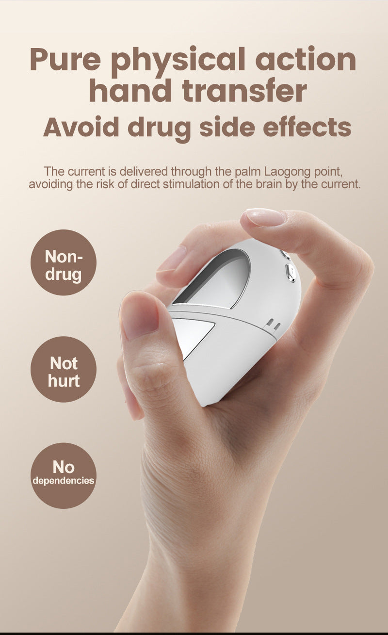 Acc Sleep Accessory for Better Sleep