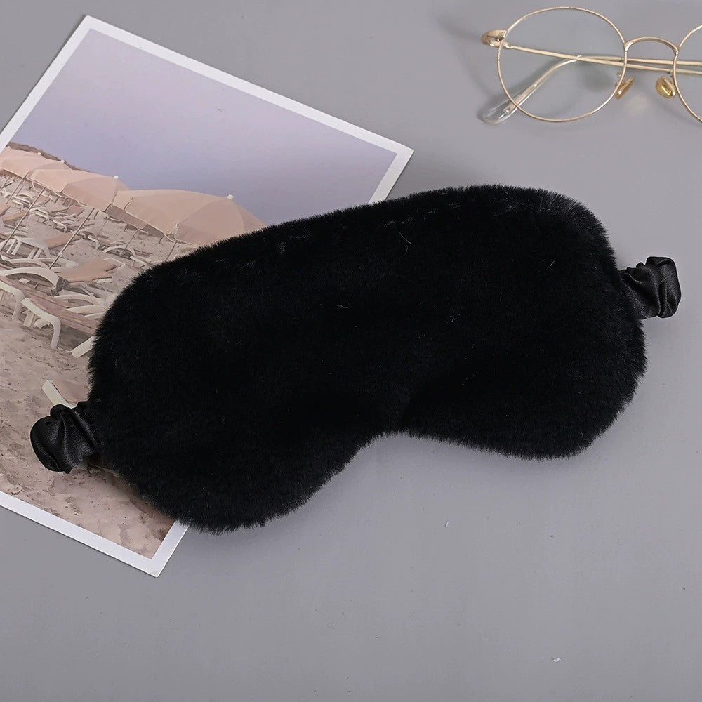 Cbd Eye Mask for Better Sleep