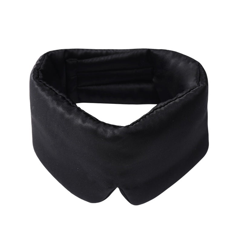 Dab Eye Mask for Better Sleep